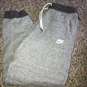 Nike Sweatpants